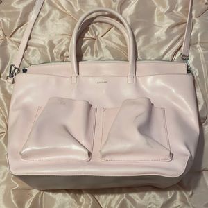 Matt and Nat diaper bag